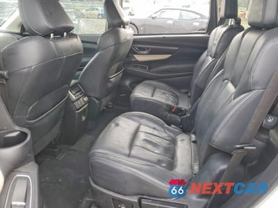 Zdjęcie 11 z 15 samochodu: 2019 SUBARU ASCENT LIMITED VIN:4S4WMAPD4K3467951 - miniatura