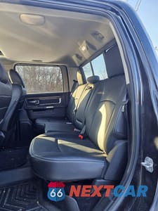 Zdjęcie 6 z 14 samochodu: 2018 RAM 1500 LARAMIE VIN:1C6RR7NM6JS238059 - miniatura