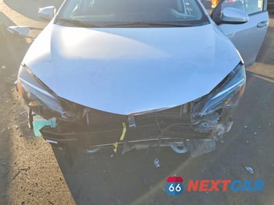 Zdjęcie 11 z 12 samochodu: 2018 TOYOTA COROLLA VIN:2T1BURHE2JC065165 - miniatura