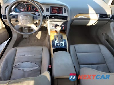 Zdjęcie 8 z 13 samochodu: 2007 AUDI A6 4.2 QUATTRO VIN:WAUDV74F37N063470 - miniatura