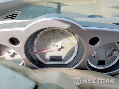 Zdjęcie 17 z 26 samochodu: 2007 NISSAN MURANO SL VIN:JN8AZ08T07W518596 - miniatura