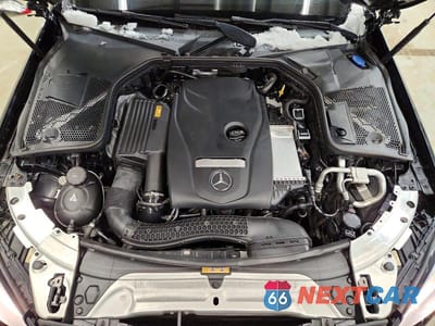 Zdjęcie 11 z 12 samochodu: 2018 MERCEDES-BENZ C 300 4MATIC VIN:WDDWF4KBXJR387335 - miniatura