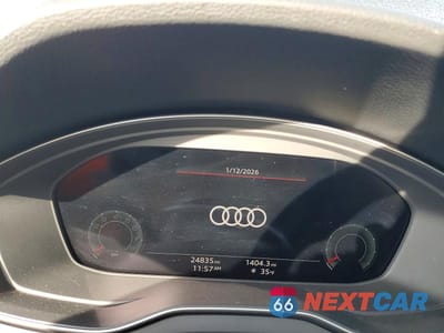 Zdjęcie 9 z 12 samochodu: 2023 AUDI Q5 VIN:WA1EAAFY0P2067065 - miniatura
