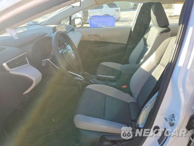 Zdjęcie 7 z 12 samochodu: 2025 TOYOTA COROLLA LE VIN:5YFB4MDE4SP340349 - miniatura