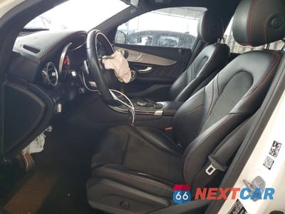 Zdjęcie 7 z 13 samochodu: 2018 MERCEDES-BENZ GLC 43 4MATIC AMG VIN:WDC0G6EB1JF409951 - miniatura