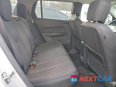 Zdjęcie 11 z 12 samochodu: 2013 GMC TERRAIN SLE VIN:2GKFLTEK9D6301655 - miniatura