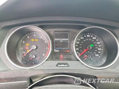Zdjęcie 9 z 12 samochodu: 2021 VOLKSWAGEN TIGUAN S VIN:3VV0B7AX1MM044169 - miniatura