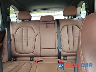 Zdjęcie 10 z 12 samochodu: 2019 BMW X5 XDRIVE40I VIN:5UXCR6C53KLL35234 - miniatura