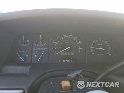 Zdjęcie 9 z 11 samochodu: 1995 FORD F150 VIN:1FTEF15H7SNB47365 - miniatura