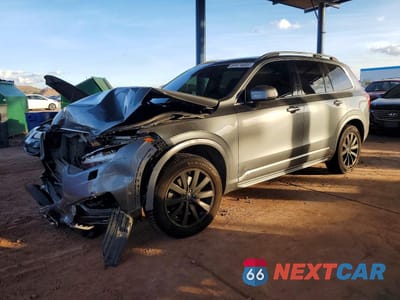 2018 VOLVO XC90 T6 YV4A22PK0J1207384 - główne zdjęcie licytacji z USA - miniatura