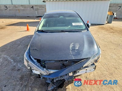 Piąte zdjęcie samochodu w środku: 2023 TOYOTA COROLLA LE VIN:5YFB4MDE5PP006709 - miniatura