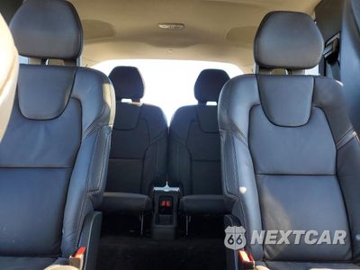 Zdjęcie 10 z 13 samochodu: 2024 VOLVO XC90 PLUS VIN:YV4H60CE9R1148211 - miniatura
