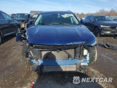 Piąte zdjęcie samochodu w środku: 2022 BUICK ENVISION ESSENCE VIN:LRBFZPR40ND069249 - miniatura
