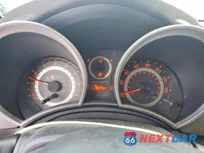 Zdjęcie 9 z 12 samochodu: 2016 SCION TC BASE VIN:JTKJF5C78GJ024469 - miniatura