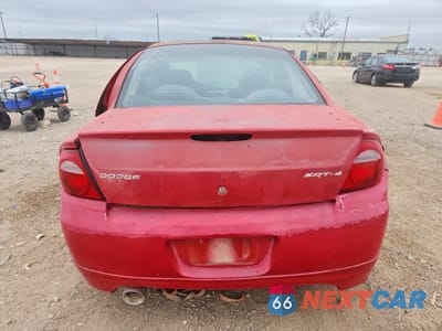 Zdjęcie 6 z 12 samochodu: 2004 DODGE NEON SRT-4 VIN:1B3ES66S14D531462 - miniatura