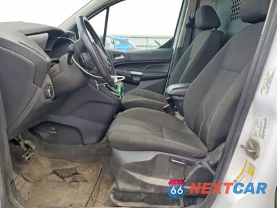 Zdjęcie 7 z 12 samochodu: 2014 FORD TRANSIT CONNECT UTILITY / SERVICE VAN VIN:NM0LS7F79E1151356 - miniatura