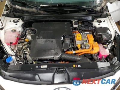 Zdjęcie 11 z 11 samochodu: 2023 HYUNDAI ELANTRA HYBRID LIMITED VIN:KMHLN4AJ3PU054629 - miniatura