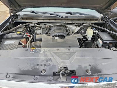 Zdjęcie 11 z 12 samochodu: 2016 CHEVROLET SILVERADO C1500 LT VIN:3GCPCREC5GG348377 - miniatura