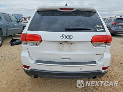 Zdjęcie 6 z 12 samochodu: 2014 JEEP GRAND CHEROKEE LIMITED VIN:1C4RJEBT7EC581351 - miniatura