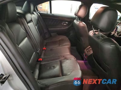 Zdjęcie 10 z 12 samochodu: 2017 FORD TAURUS LIMITED VIN:1FAHP2J80HG128410 - miniatura