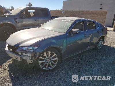 2014 LEXUS GS 350 JTHBE1BL3E5042128 - główne zdjęcie licytacji z USA - miniatura