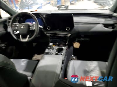 Zdjęcie 8 z 12 samochodu: 2025 LEXUS RX 350H BASE VIN:2T2BBMCA2SC083336 - miniatura