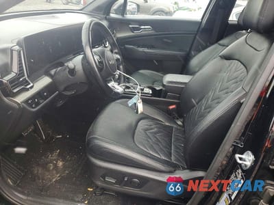 Zdjęcie 7 z 12 samochodu: 2023 KIA SPORTAGE X-PRO VIN:5XYK7CAF2PG037838 - miniatura