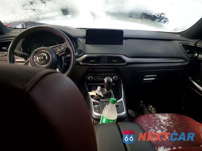 Zdjęcie 8 z 14 samochodu: 2023 MAZDA CX-9 GRAND TOURING VIN:JM3TCBDY5P0641694 - miniatura
