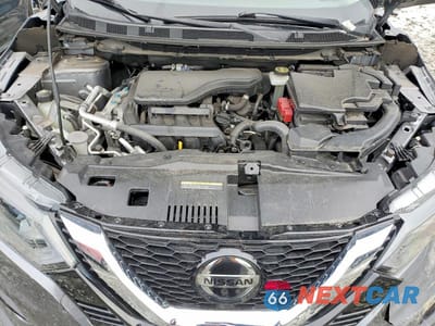 Zdjęcie 11 z 12 samochodu: 2020 NISSAN ROGUE SPORT S VIN:JN1BJ1CW4LW641989 - miniatura