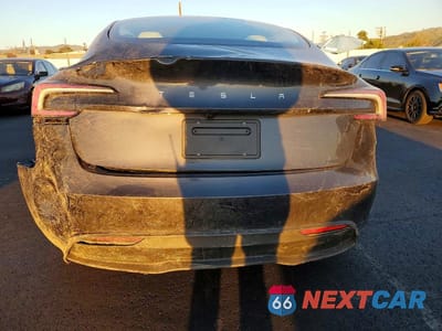 Zdjęcie 6 z 12 samochodu: 2025 TESLA MODEL 3 VIN:5YJ3E1EA8SF080285 - miniatura