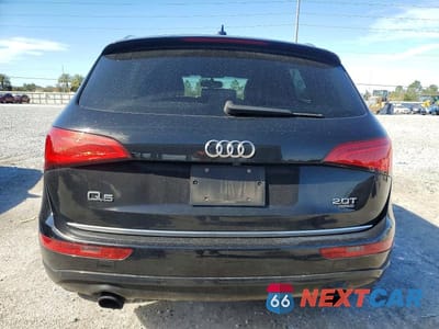 Zdjęcie 6 z 13 samochodu: 2015 AUDI Q5 PREMIUM PLUS VIN:WA1LFAFP5FA078325 - miniatura