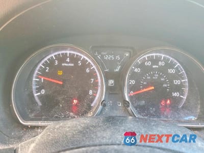 Zdjęcie 9 z 12 samochodu: 2019 NISS VERSA S VIN:3N1CN7AP5KL840481 - miniatura