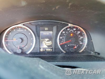 Zdjęcie 9 z 13 samochodu: 2017 TOYOTA CAMRY LE VIN:4T1BF1FK2HU713679 - miniatura