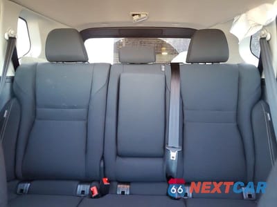 Zdjęcie 10 z 13 samochodu: 2026 NISSAN ROGUE S VIN:5N1BT3AA0TC683776 - miniatura