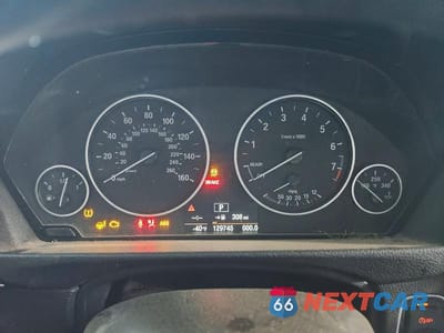 Zdjęcie 9 z 11 samochodu: 2014 BMW 328 I SULEV VIN:WBA3C1C57EK106701 - miniatura