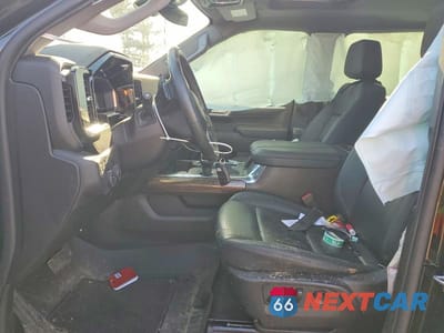 Zdjęcie 7 z 11 samochodu: 2024 CHEVROLET SILVERADO K1500 RST VIN:2GCUDEED3R1225111 - miniatura