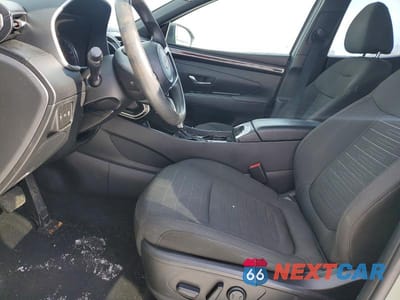 Zdjęcie 7 z 13 samochodu: 2022 HYUNDAI SANTA CRUZ SEL VIN:5NTJBDAE0NH014931 - miniatura