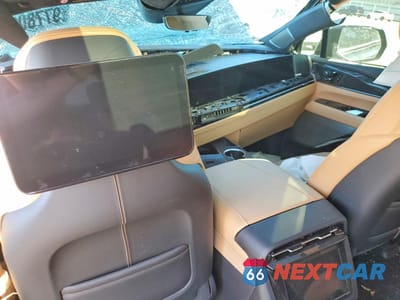 Zdjęcie 8 z 13 samochodu: 2025 CADILLAC ESCALADE IQ SPORT-2 VIN:1GYTEFKL1SU100607 - miniatura