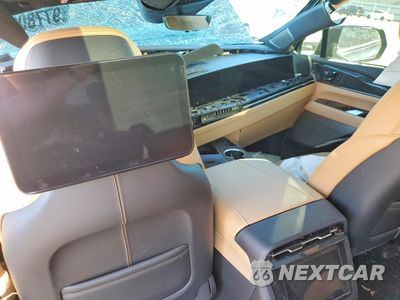 Zdjęcie 8 z 13 samochodu: 2025 CADILLAC ESCALADE IQ SPORT-2 VIN:1GYTEFKL1SU100607 - miniatura