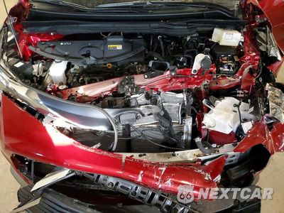 Zdjęcie 12 z 13 samochodu: 2025 TOYOTA SIENNA LE VIN:5TDKRKEC5SS277062 - miniatura