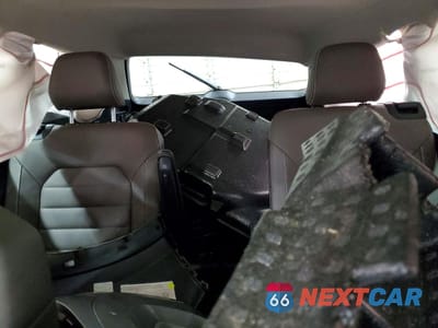 Zdjęcie 10 z 13 samochodu: 2025 VOLKSWAGEN ATLAS SEL VIN:1V2BR2CA2SC576882 - miniatura