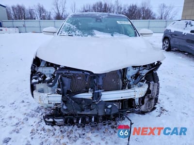 Piąte zdjęcie samochodu w środku: 2018 LINCOLN MKX RESERVE VIN:2LMPJ8LP3JBL46787 - miniatura