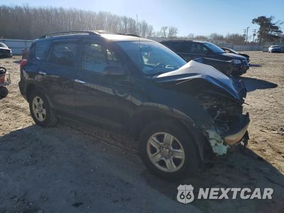 Czwarte zdjęcie samochodu z boku: 2008 TOYOTA RAV4 VIN:JTMZD33V086072636 - miniatura