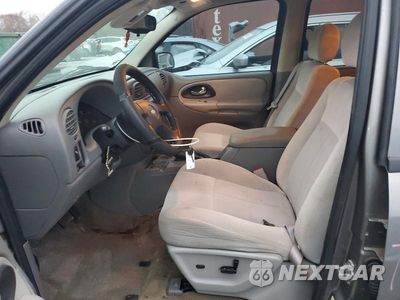 Zdjęcie 7 z 14 samochodu: 2007 CHEVROLET TRAILBLAZER LS VIN:1GNDS13S872249974 - miniatura
