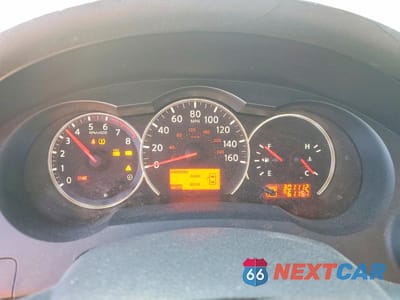 Zdjęcie 9 z 12 samochodu: 2010 NISSAN ALTIMA 2.5 VIN:1N4AL2AP7AN438690 - miniatura