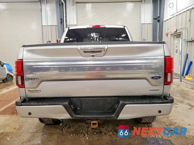 Zdjęcie 6 z 12 samochodu: 2018 FORD F150 SUPERCREW VIN:1FTEW1EG7JFB58768 - miniatura