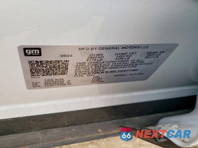 Zdjęcie 13 z 13 samochodu: 2024 GMC ACADIA UPLEVEL VIN:1GKENKKS3RJ237790 - miniatura