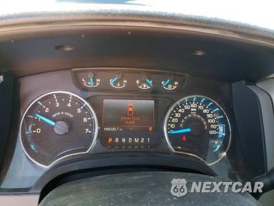 Zdjęcie 9 z 12 samochodu: 2014 FORD F150 SUPERCREW VIN:1FTFW1CT8EKG45897 - miniatura