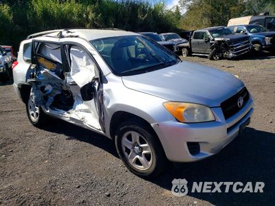 Czwarte zdjęcie samochodu z boku: 2012 TOYOTA RAV4 VIN:JTMZF4DVXC5048616 - miniatura