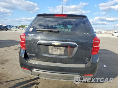 Zdjęcie 6 z 14 samochodu: 2017 CHEVROLET EQUINOX LT VIN:2GNALCEK8H6208810 - miniatura